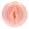 Easy Rider by RealRock Masturbateur Easy Rider Vulve Rose